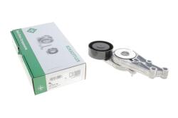 Натяжник ремня генератора Audi A4/A6 1.8-2.0 TSFI 00-08 (d=76mm) Натяжник ремня генератора Audi A4/A6 1.8-2.0 TSFI 00-08 (d=76mm)