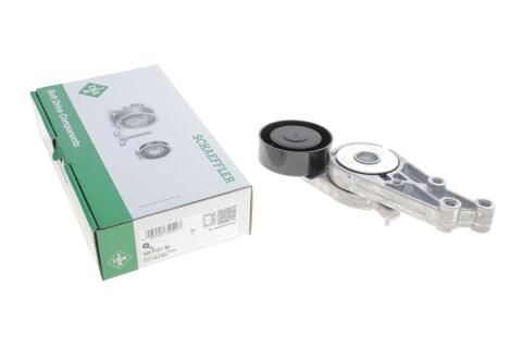 Натяжник ременя генератора Audi A4/A6 1.8-2.0 TSFI 00-08 (d=76mm) Натяжник ременя генератора Audi A4/A6 1.8-2.0 TSFI 00-08 (d=76mm)