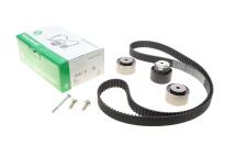 Комплект ГРМ Land Rover Discovery 04-/Sport 3.0D 13- (4x4) замінений на 530 0765 10