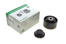 Ролик генератора Renault Clio III 1.2 16V05-14 (паразитный) (60х30) Ролик генератора Renault Clio III 1.2 16V05-14 (паразитный) (60х30)