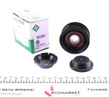 Ролик генератора Suzuki Grand Vitara 1.9 DDiS 05-15 (паразитный) (60x26)