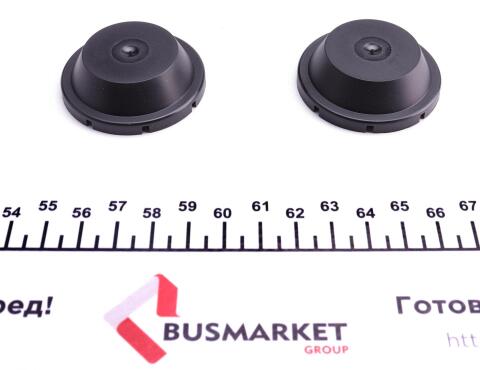 Ролик генератора Suzuki Grand Vitara 1.9 DDiS 05-15 (паразитный) (60x26)