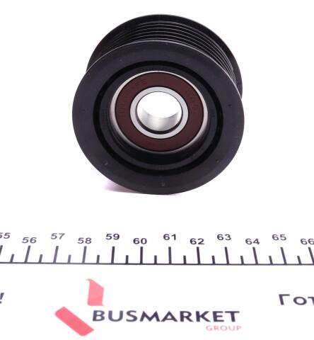 Ролик генератора Suzuki Grand Vitara 1.9 DDiS 05-15 (паразитный) (60x26)