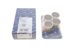 Втулка шатуна VW Caddy III/IV/T5/T6 2.0 TDI 07-20 (к-кт 4 шт) Втулка шатуна VW Caddy III/IV/T5/T6 2.0 TDI 07-20 (к-кт 4 шт)