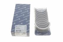 Вкладыши коренные BMW 3 (E30/E36/E46)/5 (E34) 1.6-1.9 M40/M42/M43/M44 87-01 (+0.25) Вкладыши коренные BMW 3 (E30/E36/E46)/5 (E34) 1.6-1.9 M40/M42/M43/M44 87-01 (+0.25)