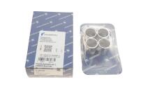 Втулка шатуна VW Caddy 1.4/1.6 95-04 (к-кт 4 шт) (d=17mm) Втулка шатуна VW Caddy 1.4/1.6 95-04 (к-кт 4 шт) (d=17mm)