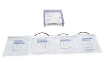 Кольца поршневые Ford Escort V/VI/Mondeo I-II 1.8TD 87-01 (82.5mm/STD)