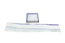 Кільця поршнев Opel Combo 1.4 94-01 (77.60mm/STD) (1.5-3-1.5)