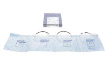 Кольца поршневые Fiat Ducato 2.8 TDI 97-06 (94.40mm/STD) (3-2-3) Кольца поршневые Fiat Ducato 2.8 TDI 97-06 (94.40mm/STD) (3-2-3)