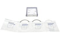 Кольца поршневые Opel Astra G/H/Vectra B/C 2.0/2.2 00- (86.00mm/STD)