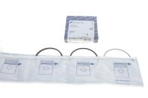 Кольца поршневые BMW 1/3/5 N40/42/45/46 1.6-2.0i (84.00mm/STD)