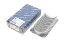 Вкладиші корінні VW Caddy I 1.6 D 82-92/II/III 1.9 D/TDI 95-09 (+0.25) Вкладиші корінні VW Caddy I 1.6 D 82-92/II/III 1.9 D/TDI 95-09 (+0.25)