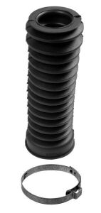 Пыльник рейки рулевой VW Passat 80-88 (27x45x150mm)