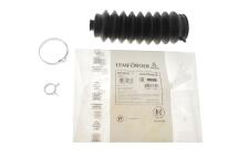 Пильовик рейки кермовий Honda Accord/Civic 85-