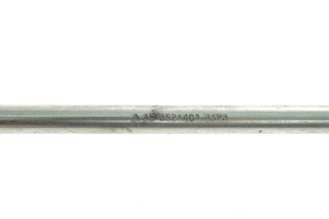 Тяга стабілізатора (заднього) (L) MB (W204/S204/C204/W212/S212) 07-