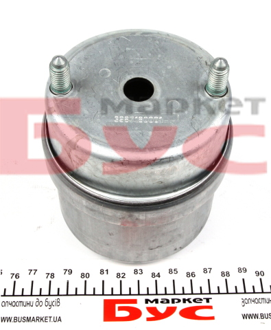 Подушка двигателя (R) VW T4 1.9-2.8 90-03