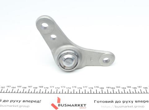 Опора кульова (передня/знизу/L) MIni Cooper 01-06