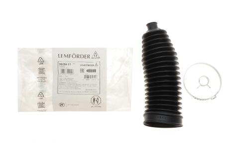 Пильовик рульової рейки BMW 5 E60-61 03-10, X3 E83 04-10, X5 E53 00-07, 7 E65-68 01-08; LAND ROVER Range Rover 02-12 Пильовик рульової рейки BMW 5 E60-61 03-10, X3 E83 04-10, X5 E53 00-07, 7 E65-68 01-08; LAND ROVER Range Rover 02-12
