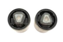 Сайлентблок важеля (переднього/знизу/спереду/всередині) BMW 3 (E90)/ X1 (E84) 05- (к-кт 2 шт)(попер.)