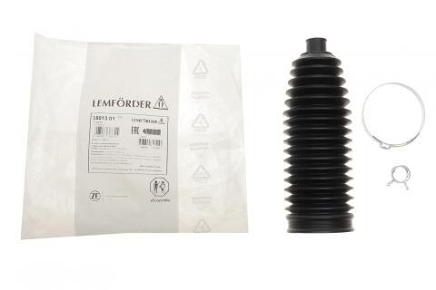 Пильник рейки рульової Land Rover Range Rover Sport 05-13