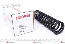 Пружина (передня) MB E-class (W124/S124) E200/E200D/E220/E200T/E220T 85-97 (седан/універсал)