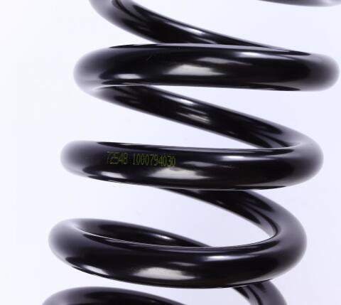 Пружина (передняя) MB E-class (W124/S124) E200/E200D/E220/E200T/E220T 85-97 (седан/универсал)