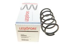 Пружина (передняя) Opel Combo 1.4/1.6 04-(вэн/фургон)/Corsa C 1.2 00-06 (хэтчбэк/фургон)