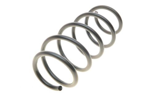 Пружина (передняя) Opel Combo 1.4/1.6 04-(вэн/фургон)/Corsa C 1.2 00-06 (хэтчбэк/фургон)