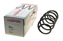 Пружина (передняя) Peugeot 3008 1.6THP МКПП/HDi/5008 1.6HDi(-АС)/THP 09-17(вэн)/Citroen DS4 11-15