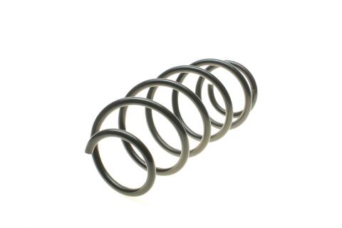 Пружина (передня) Peugeot 3008 1.6THP МКПП/HDi/5008 1.6HDi (-АС)/THP 09-17 (вэн)/Citroen DS4 11-15 Пружина (передня) Peugeot 3008 1.6THP МКПП/HDi/5008 1.6HDi (-АС)/THP 09-17 (вэн)/Citroen DS4 11-15