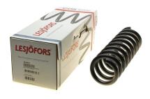 Пружина (задня) MB C-class (S202) C180T-C280T/C200-220T CDI 96-01 (унів.) (без с-ми рег.дор.просв.)