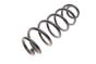 Пружина (задня) VW Golf V/VI 1.2-1.8TSI/2.0TDI 03-13 (хетч)/VW Jetta 1.9-2.0TDI/1.6TDI 05-15 (сед.), фото 1 - інтерент-магазин Auto-Mechanic