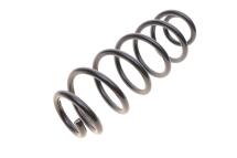 Пружина (задняя) VW Golf V/VI 1.2-1.8TSI/2.0TDI 03-13 (хэтч)/VW Jetta 1.9-2.0TDI/1.6TDI 05-15 (сед.)