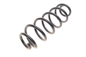 Пружина (задня) VW Golf V/VI 1.2-1.8TSI/2.0TDI 03-13 (хетч)/VW Jetta 1.9-2.0TDI/1.6TDI 05-15 (сед.)