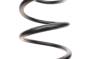 Пружина (задня) VW Golf V/VI 1.2-1.8TSI/2.0TDI 03-13 (хетч)/VW Jetta 1.9-2.0TDI/1.6TDI 05-15 (сед.), фото 4 - інтерент-магазин Auto-Mechanic
