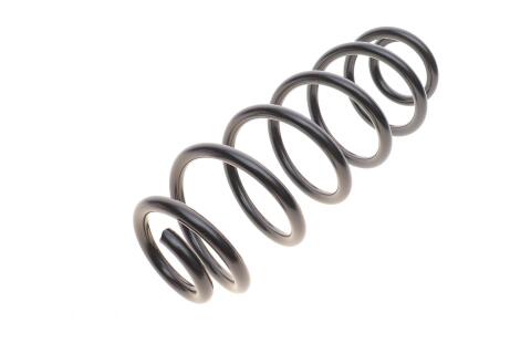 Пружина (задня) VW Golf V/VI 1.2-1.8TSI/2.0TDI 03-13 (хетч)/VW Jetta 1.9-2.0TDI/1.6TDI 05-15 (сед.)