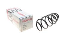 Пружина (передня) Chevrolet Aveo 1.3D 11-15/1.6 11- (нах.зад.частина/седан)