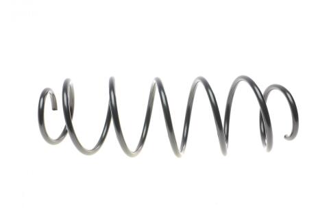 Пружина (передняя) Citroen C3 1.4HDi 05-(-AC) (диски 15")/1.4i АКПП/1.6 16V 02-10 (накл.зад.ч)