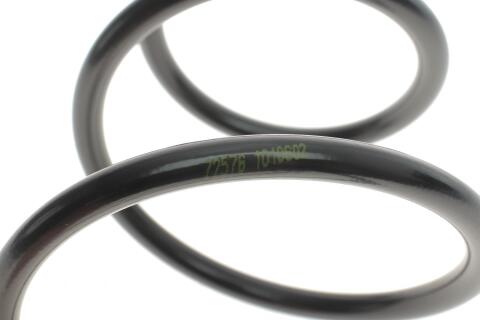 Пружина (передня) Ford Mondeo I 1.6i 16V/1.8i 16V/2.0i 16V 93-96 (седан/універсал/нах.зад.частина)