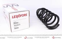 Пружина (передня) Hyundai Sonata V 2.0GLSI/2.0VVTi GLS/2.4 05-10 (седан)