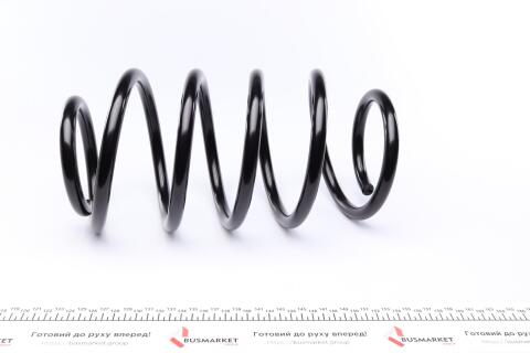 Пружина (передня) Nissan X-Trail 2.5 4x4 07-14 (SUV) (T31)