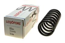 Пружина (передня) VW T3 1.6/D/TD/1.7D/1.9/2.0/2.1 79-92 (фургон/автобус/с борт.платф.)