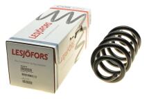 Пружина (задня) Audi A6 2.0TDI/TFSI/2.4/2.7-3.0TDI/2.8-3.2FSI 05-11 (унив.) (без спорт.ход.ч)