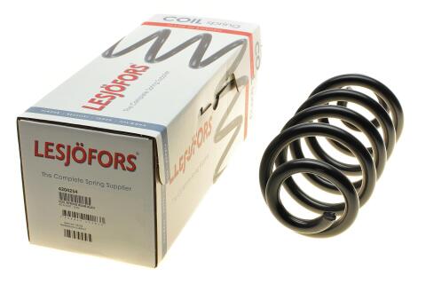 Пружина (задняя) Audi A6 2.0TDI/TFSI/2.4/2.7-3.0TDI/2.8-3.2FSI 05-11 (унив.) (без спорт.ход.ч)