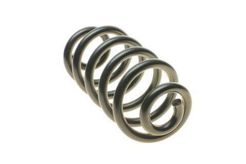 Пружина (задняя) Audi A6 2.0TDI/TFSI/2.4/2.7-3.0TDI/2.8-3.2FSI 05-11 (унив.) (без спорт.ход.ч)