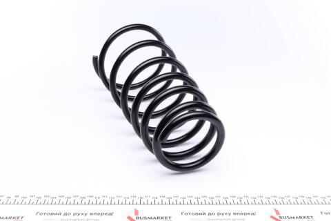 Пружина (задня) Hyundai Accent II 1.3/1.5/1.5CRDI/1.6 99-05 (седан/нах.зад.частина)