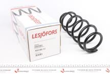 Пружина (задня) Mazda 6 1.8/2.0/2.0DI/2.3 02-07 (нах.зад.частина) (без с-ми регулир.дорож.просвіту) Пружина (задня) Mazda 6 1.8/2.0/2.0DI/2.3 02-07 (нах.зад.частина) (без с-ми регулир.дорож.просвіту)