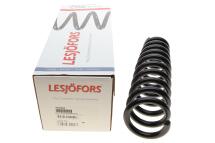 Пружина (задняя) MB M-class (W163) ML230-ML430/ML270CDI/ML400CDI 98-05 (SUV)