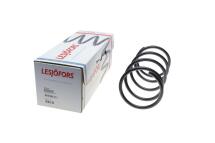 Пружина (задняя) Nissan Primera 2.0/i/16V/GT 90-96 (седан/нах.зад.часть) Пружина (задняя) Nissan Primera 2.0/i/16V/GT 90-96 (седан/нах.зад.часть)