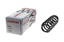 Пружина (задняя) Peugeot 307 1.4-2.0/16V/HDi 02-14 (универсал)